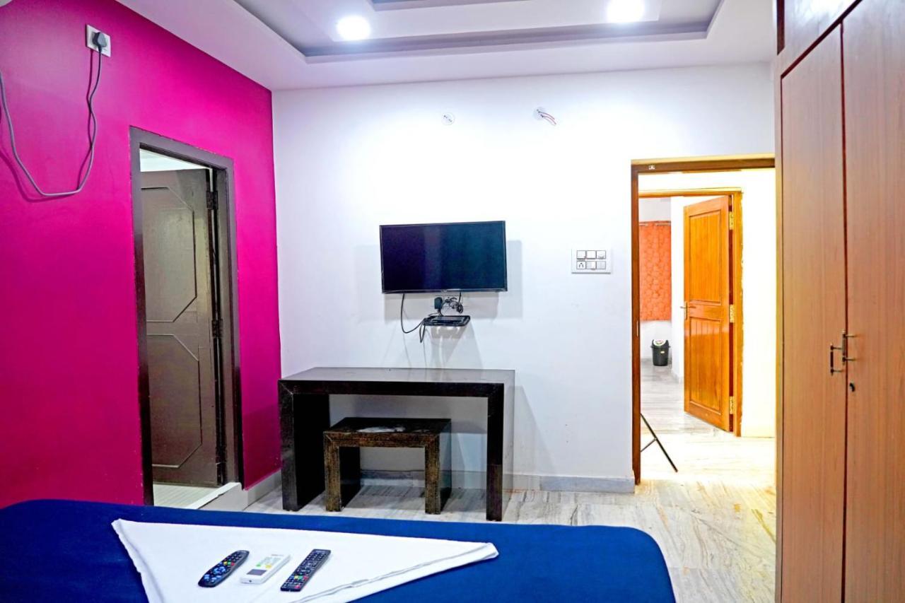 Sea Side Guest House Vizag Вишакхапатнам Экстерьер фото